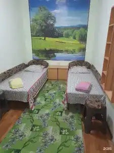 Уютный Дворик - 6