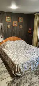 Белкин домик - 3