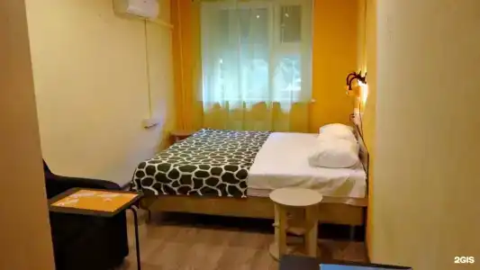 Комфорт на Полярной - 0