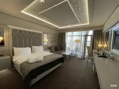 Kol Gali Resort&Spa - 3