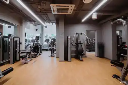 Звёздный Wellness & SPA - 66