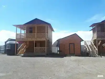 Островок - 0