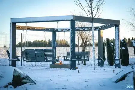 Бережок - 181