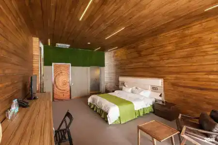 Чулково Club Art-& SPA - 12
