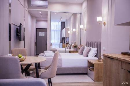 SunLine LUXury - 44