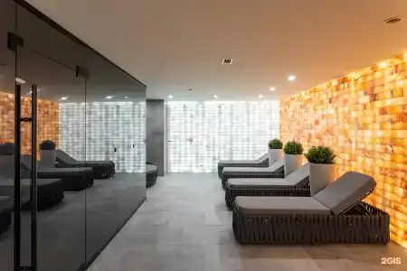 ibis Styles Челябинск - 70