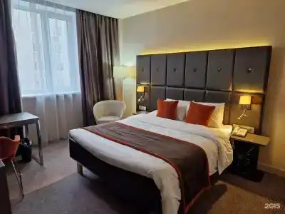 Mercure Тюмень Центр - 14
