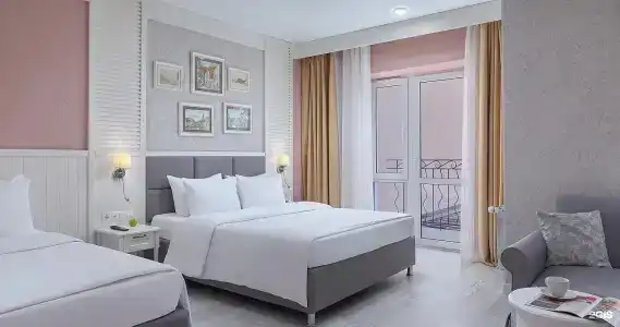 Alean Family Resort & SPA Riviera 4* Ultra All Inclusive - 49