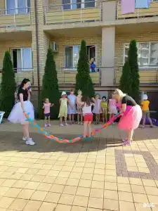 Дюны Джемете - 70
