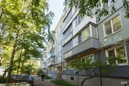 в мкр. Зелёный город, 1 - 110
