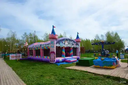 Усадьба Гребнево - 116
