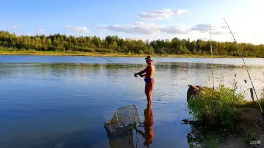 Звезда на Ахтубе - 27