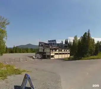Шория Порт - 2