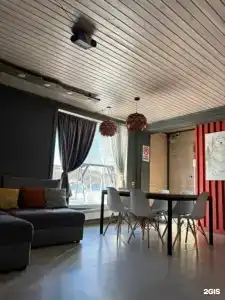 Семейно-Туристический загородный клуб Карамелькино - 12