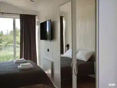 Новый Аркаим - 22