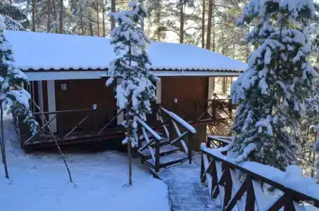 Кристалл - 97