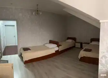 Николаевский - 5
