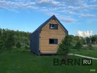 Архангельские дачи - 22