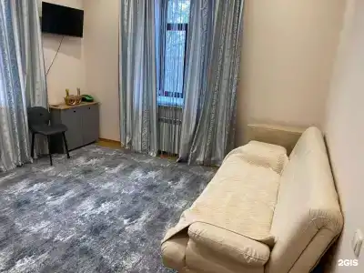 Forest house - 8
