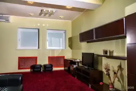 Панорама, гостиница - 6