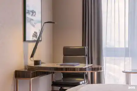 Soluxe Hotel Moscow - 90
