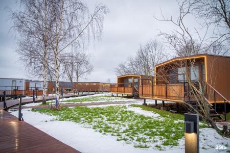 Мыс на Неве - 65