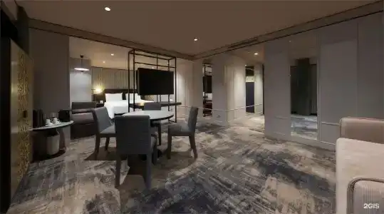 Mercure Арбат - 65