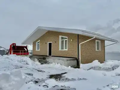 Гостевой дом на Ушакова 17 - 18