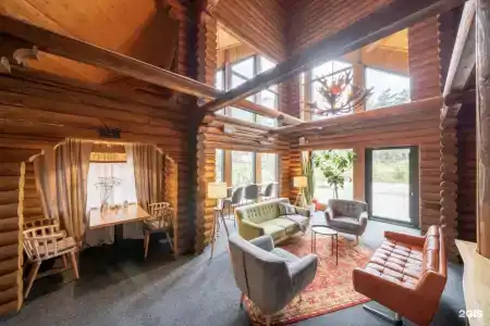Skazka Lodge Приэльбрусье - 61
