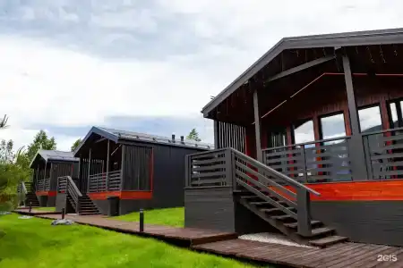 Сибиряне - 9