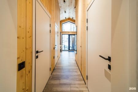 Wood Home - 40