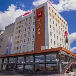 Ibis Cheboksary Center - 63