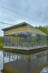 Мишка на прудах - 139