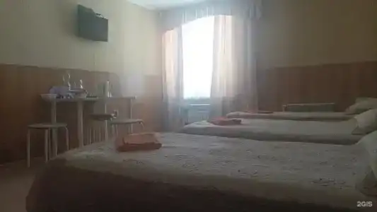 Таёжная - 4