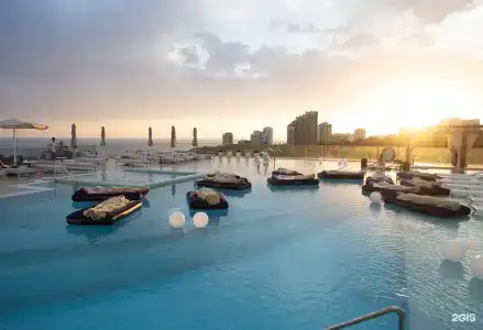Luciano Hotel&SPA - 53