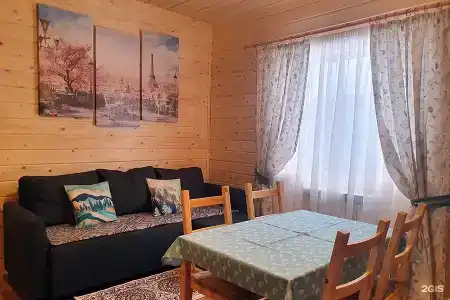 Волковское - 40