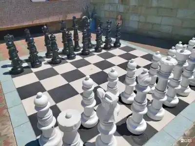 Курортный отель GrandLoo - 59