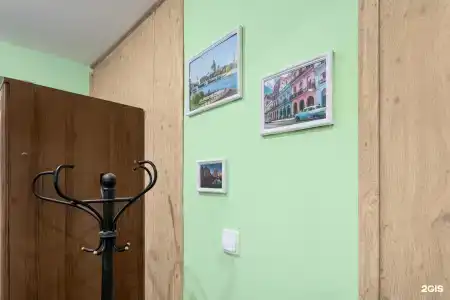 Хостел Фонтанерия - 26