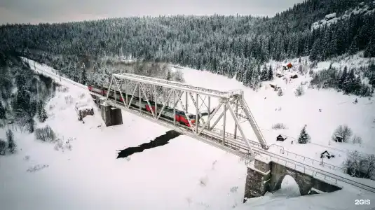 Горы Реки - 37