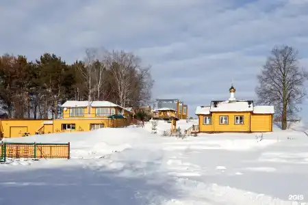 Ферма Подворье Лукино - 45