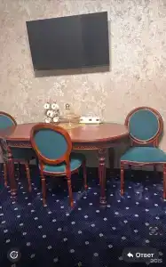Хан - 5