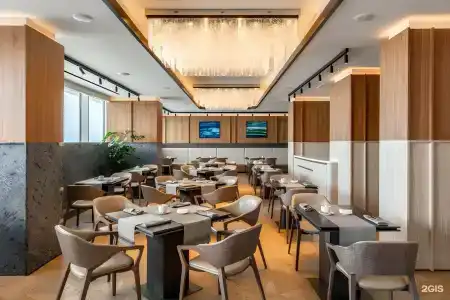 Rodina Residences Vladivostok - 2