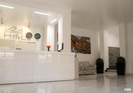 Laza Villa - 36