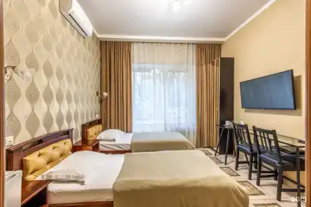 День и ночь на Мичуринском - 4