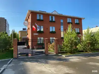 Европа - 14