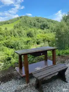Домик для вдохновения и уединения - 2