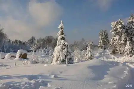 Хозяйство Доброе - 1