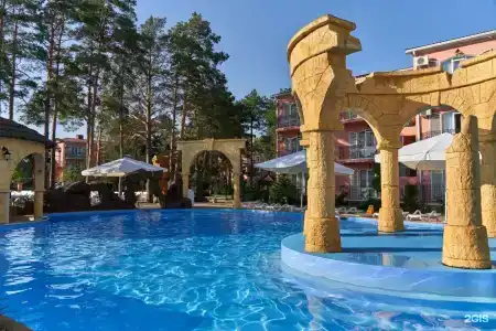 Alean Family Resort & SPA Riviera 4* Ultra All Inclusive - 36