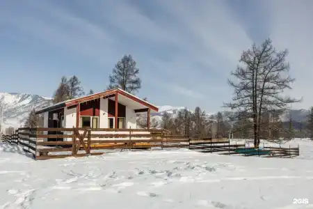 Аврора - 21