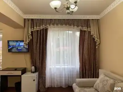 Альп - 11